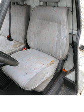 VW T4 Sitz vorne links Fahrersitz vorn 