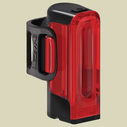Lezyne strip stvzo rotes - strip+,