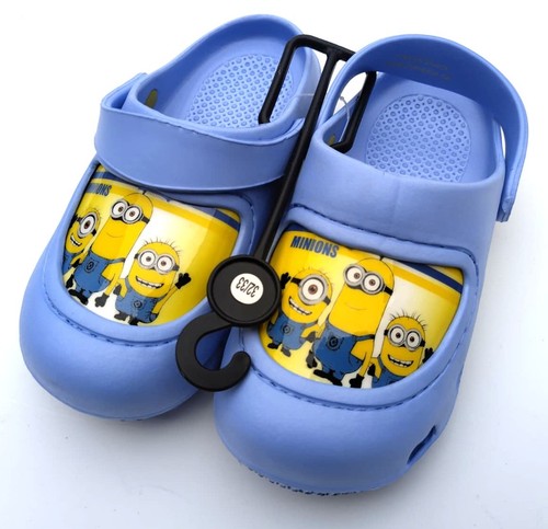 Minions hausschuhe kinder - minions,
