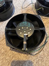 Ebm-papst W2S130-AA03-01 AC