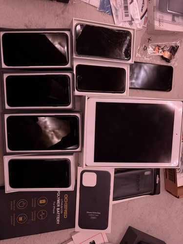 Iphone geräte ohne - geräte,