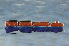 Güterzug mit Diesellok