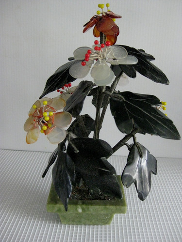 Edelstein geschnitzte jade - geschnitzte,