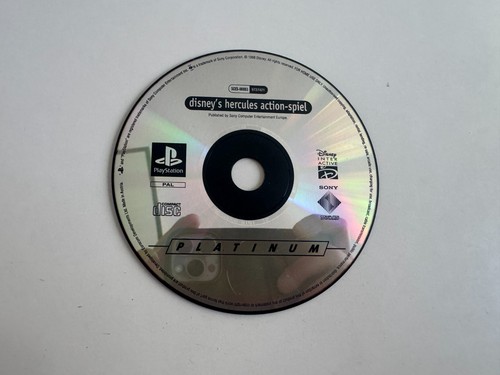 Hercules action game - hercules, action-game