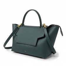 Authentic Celine Mini Belt Bag