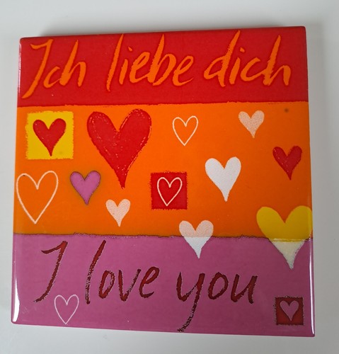 Design house fliese - fliese, "ich