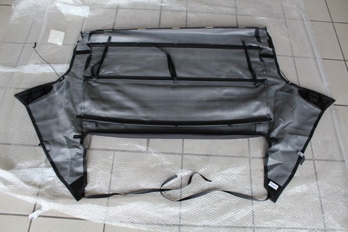 Alfa spider verdeck - spider, /