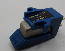 ADC K 8 Tonabnehmer System