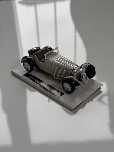 New ray mercedes benz - new-ray, mercedes-benz