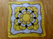 Seidentuch Tuch Nickytuch