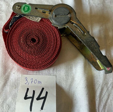 LASHING STRAPS LASHING STRAP