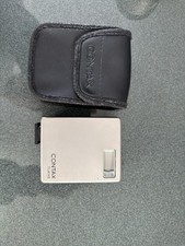 Contax TLA 140 Systemblitz G1, G2, Blitz; *Mint