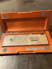 Porsche Design Feuerzeug