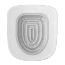 Katzen WC-Sitz Toiletten