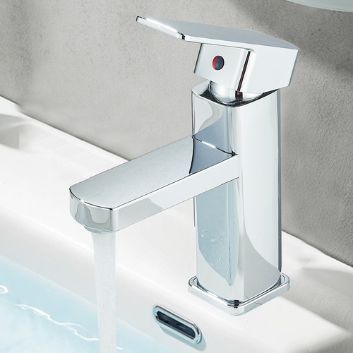 Waschtischarmatur wasserhahn - waschtischarmatur,