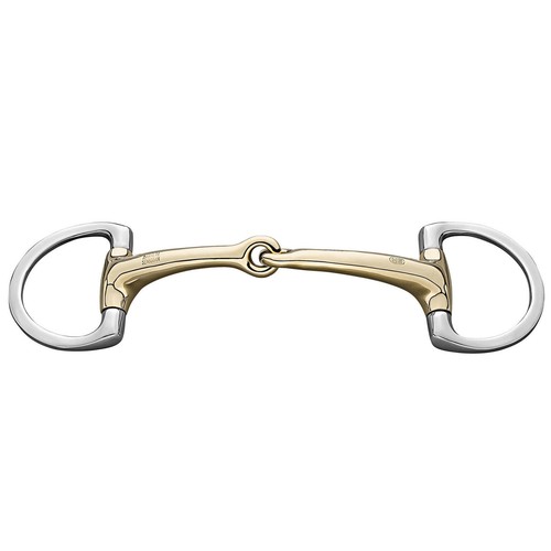Unterlegtrense ring einfach - unterlegtrense,