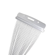 Durable Half Design Stahldraht