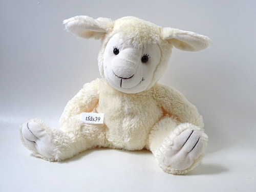 Tcm schaf lamm winnie - tcm,