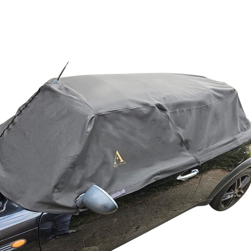 Halbgarage passend für - , mini