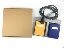 Monopolar Footswitch Covidien Valleylab E6008B,  for Force Series SurgiStat II