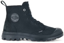 Palladium Pampa Hi Zip Wl