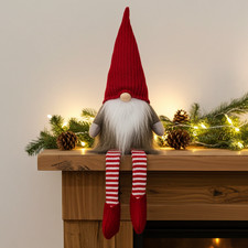 Weihnachtswichtel 20cm(40cm)