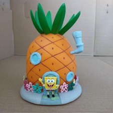 SpongeBob Ananas Haus Figur