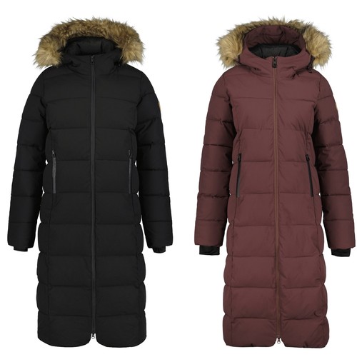 Icepeak brilon steppmantel - icepeak,