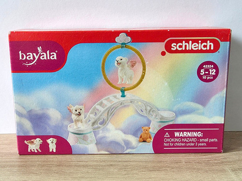 Schleich 42524 bayala - (8138),