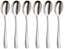 WMF Espressolöffel-Set Vision , 6-teilig