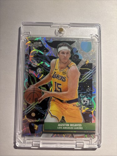 2025 topps cosmic chrome 159 - 2025,