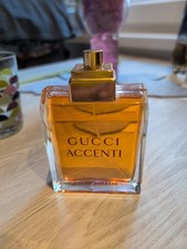 Gucci Accenti 100ml Edt 