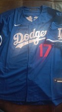 MLB Trikot Los Angeles Dodgers