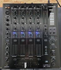 Reloop RMX-60 Digital 4+1