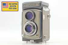 [Fast neuwertig] Yashica A 6 x