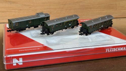 Fleischmann 806201