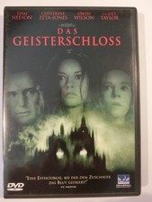 Das Geisterschloss