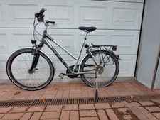 Damen-Trekking-Fahrrad Rixe Toulouse XXL - 28 Zoll