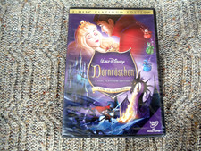 DVD Disneys Dornröschen zum