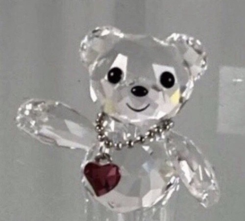 Swarovski kris bär mit - kris,