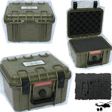 BOX KUNSTSTOFF WASSERDICHT