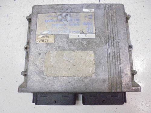 Steuergerät lpg 10r 020507 - lpg, 10r-020507