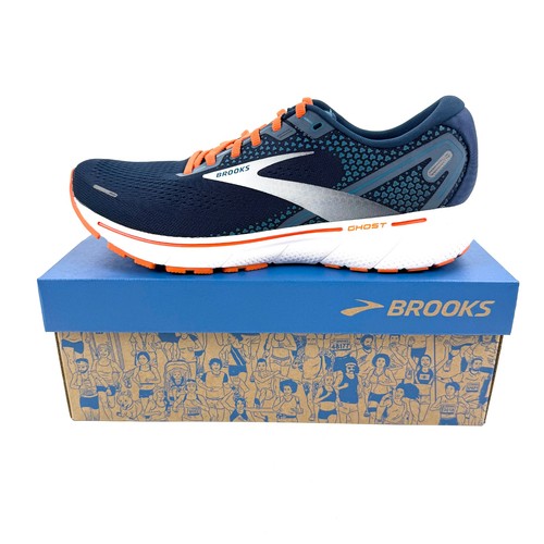 Neu brooks ghost 14 - neu,