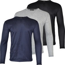 1 Thermo Unterhemd Herren