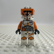 LEGO Clone Trooper Commander