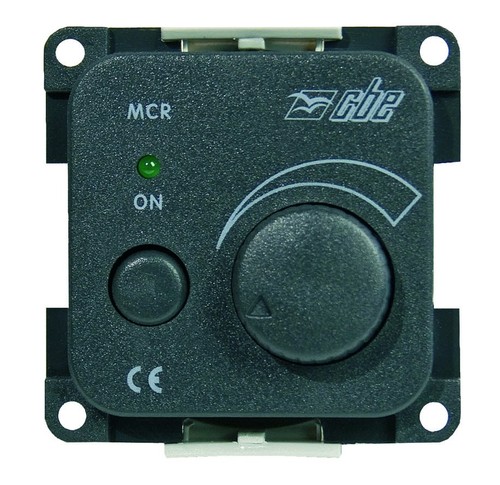 Elektronischer dimmer für - dimmer,