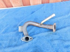 TGB Pegasus Corona Sport  50 ccm 2-takt Federbein Krümmer für Auspuff GL5 11