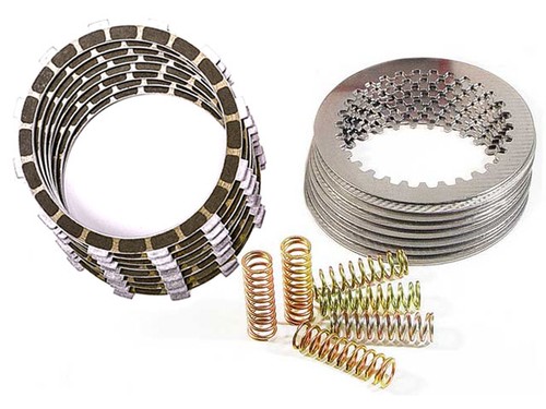 Kupplung für yamaha 125 - für, dt