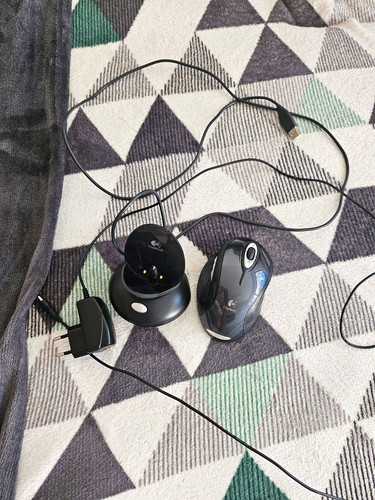 Logitech 1000 rag97 - mx,