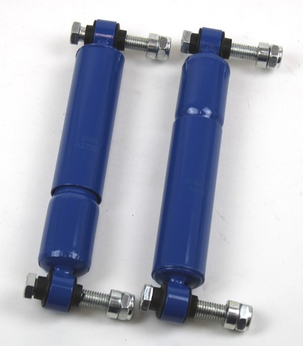 Achsstoßdämpfer - 2, x